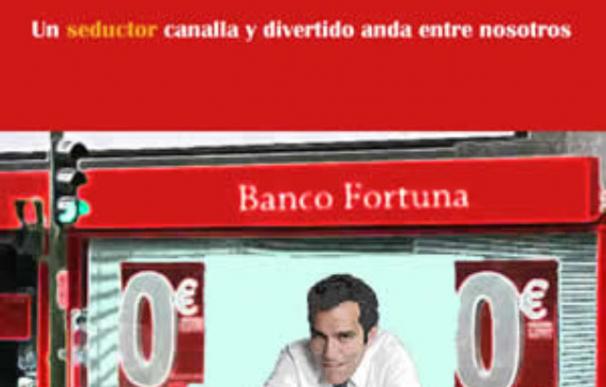 `El Trepa´es el primer `e-book´ que se publicita en España solo en teléfonos móviles