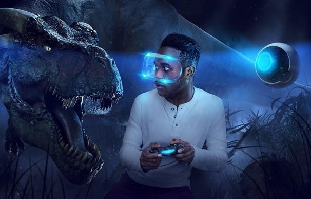 Robinson: The Journey llegará el próximo 9 de noviembre para PlayStation VR en Europa