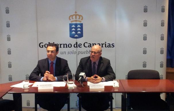 El Gobierno de Canarias reduce las tasas exigidas a las asociaciones y federaciones del archipiélago