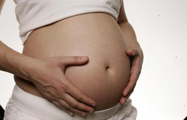 Nace en Suecia el primer bebé tras un trasplante de útero