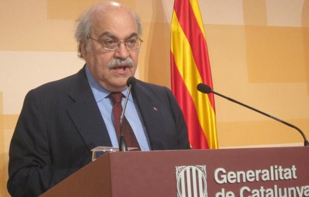 La Generalitat catalana retrasa pagos al no recibir los 560 millones del Fondo