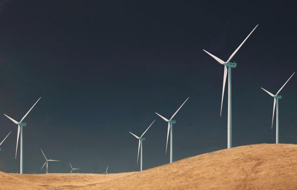 Gamesa logra un contrato en China para suministrar 38 nuevas turbinas resistentes a fuertes vientos