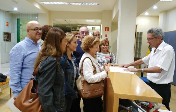 CCOO-A pide la mediación del Instituto de la Mujer de Andalucía tras el despido de la periodista embarazada