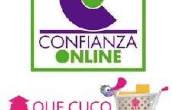 COMUNICADO: Quecucoshop.com obtiene el Sello de Confianza Online
