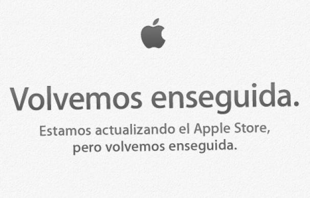La web de Apple Store permanece inactiva en el primer aniversario de la muerte de Steve Jobs