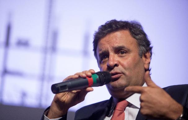 Aspirante opositor insta al Gobierno brasileño a admitir errores en Petrobras