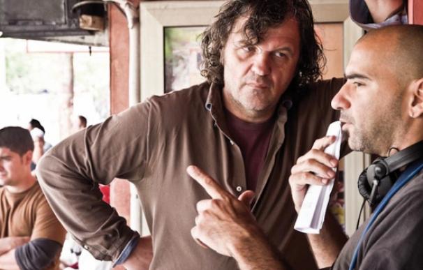 Emir Kusturica interpreta un corto en `7 días en La Habana´, papel que rechazó Woody Allen