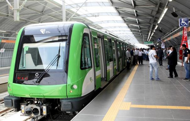 Alstom fabricará en Santa Perpètua un pedido de 20 trenes para el metro de Lima de 200 millones