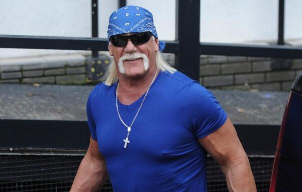 Un vídeo sexual de Hulk Hogan se difunde por internet