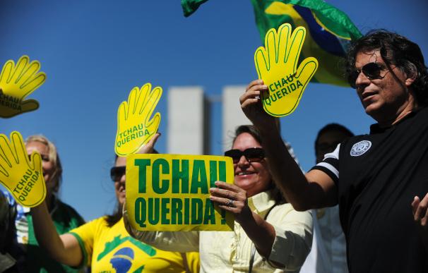 Lula inculpado por corrupción en segundo día de juicio contra Dilma