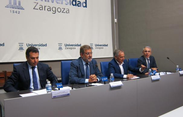 El Máster propio de Automoción de la Universidad de Zaragoza empieza este mes con 20 plazas