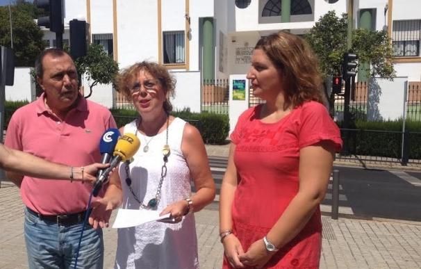 El PSOE tiende la mano a la comunidad educativa de Valverde en el arranque del curso escolar