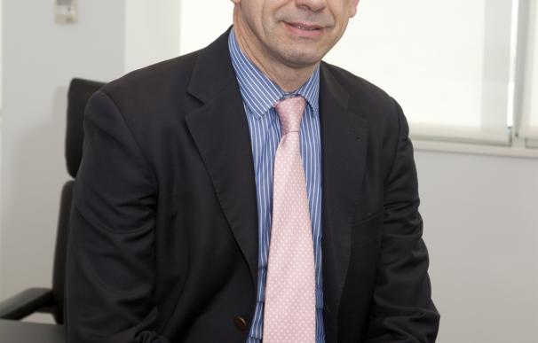 José Manuel Jiménez, nuevo director de Desarrollo de Negocio de Aviva España