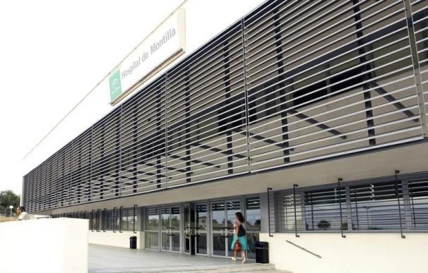 El Hospital de Montilla realiza más de 111.000 actos asistenciales entre enero y julio