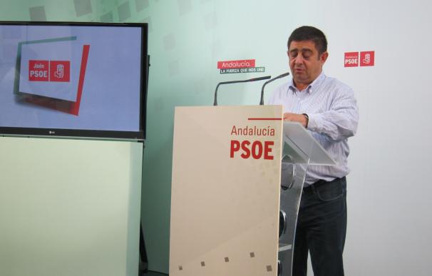 PSOE ve "insuficientes" las explicaciones de Contreras en el 'Caso Permuta', "guinda de un pastel de barbaridades"