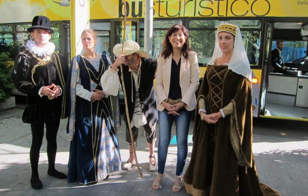 Cuatro reinas históricas protagonizarán una nueva ruta turística por Valladolid que incluye por primera vez Las Huelgas