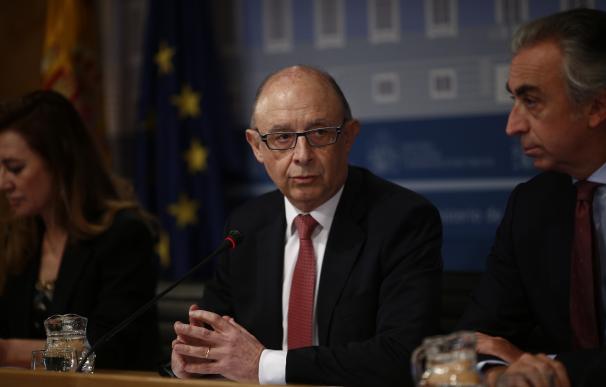 Asturias registra un superávit de 124 millones de euros entre enero y julio