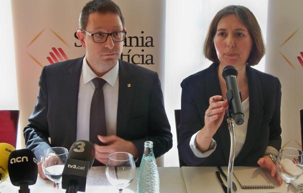Conseller catalán ve posible una condena por el 9N pero cree que los tribunales preferirían no juzgarlo