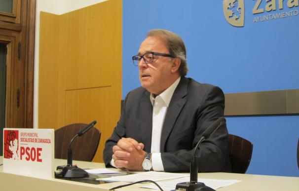 Miembro de la Ejecutiva Federal del PSOE se desmarca de la estrategia de Sánchez