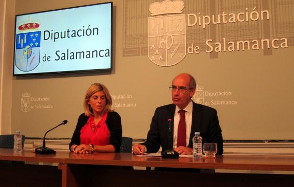 Los Premios Emprendedores de la Diputación de Salamanca reconocerán los proyectos más brillantes del pasado año