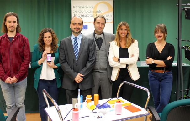 Discapacidad, promoción de Valladolid, sostenibilidad y publicaciones online protagonizan 5 proyectos de la UEMC