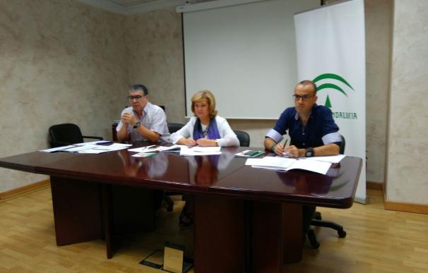 La Junta destina este año 466.000 euros a la convocatoria de subvenciones para personas mayores en la provincia