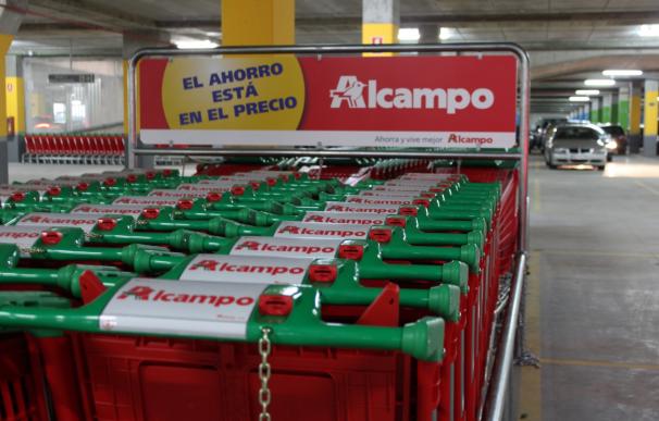 El Alcampo de Vigo se consagra como el supermercado más barato de España, según el estudio de la OCU