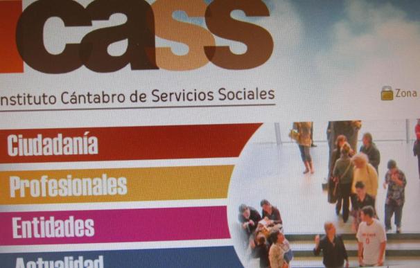 Los servicios del ICASS se trasladan a la nueva sede de General Dávila