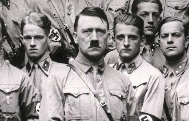 Cocaína, morfina, metanfetamina... Hitler y el ejército nazi consumían de todo en la guerra