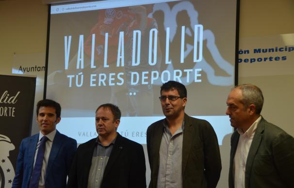 La Gala Nacional del Deporte 2017, que se celebrará en Valladolid, lanza su web de promoción