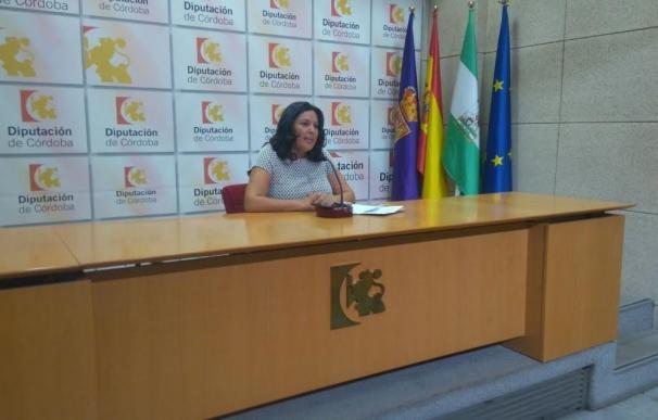 Diputación destina 45.000 euros a subvencionar las matrículas de desempleados en 'Aula Mentor'
