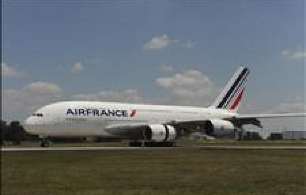 Huelga en Air France desde el 29 de julio por el plan contra las "low cost"