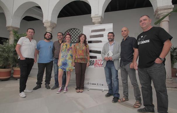 El Ayuntamiento espera que 'QurtubaJazz' atraiga a espectadores y profesionales de todo el sur de España