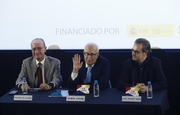 El Festival de Málaga acogerá por primera vez el mercado Spanish Screenings de Cine, entre el 20 y 22 de marzo