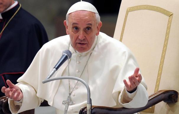 El papa y Durao Barroso analizaron el "gravísimo" problema del paro juvenil