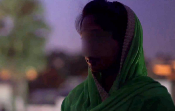 Venden por 13 euros en India a una niña de 11 años para trabajar como empleada del hogar