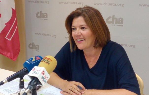 CHA defenderá en las Cortes las restituciones a los municipios afectados por obras hidráulicas