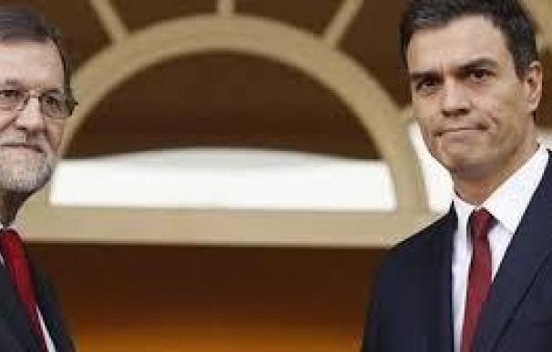 Es un yihadista de la política, un loco, los críticos del PSOE aterrados con Pedro