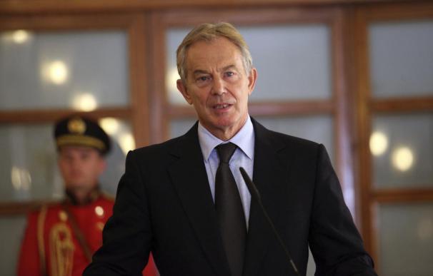 Blair ofreció asesorar a Rebekah Brooks en pleno escándalo de las escuchas