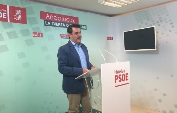PSOE alaba el decreto de planificación de Doñana, "un instrumento" para decir "no" a proyectos gasísticos