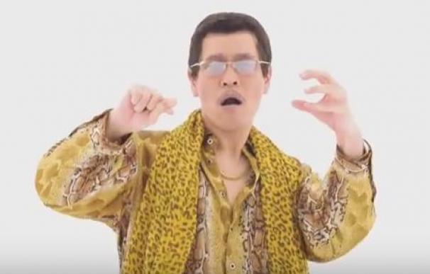 Un mal imitador del 'Gangnam Style' logra cinco millones de visitas en menos de un mes