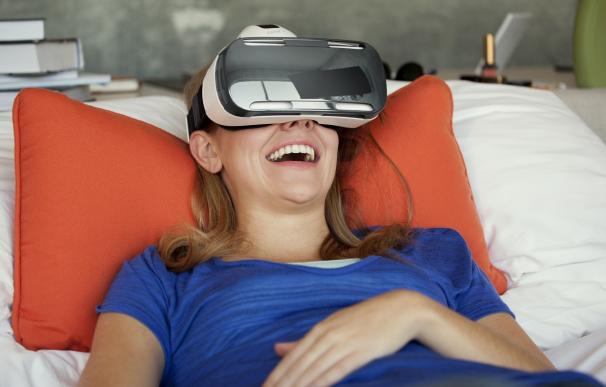 Samsung Sitges Cocoon lleva la realidad virtual al Festival de Sitges