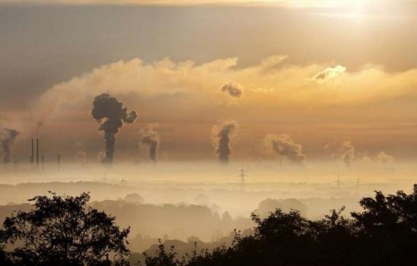 La OMS avisa de que el 92% de la población mundial vive en lugares con alta contaminación