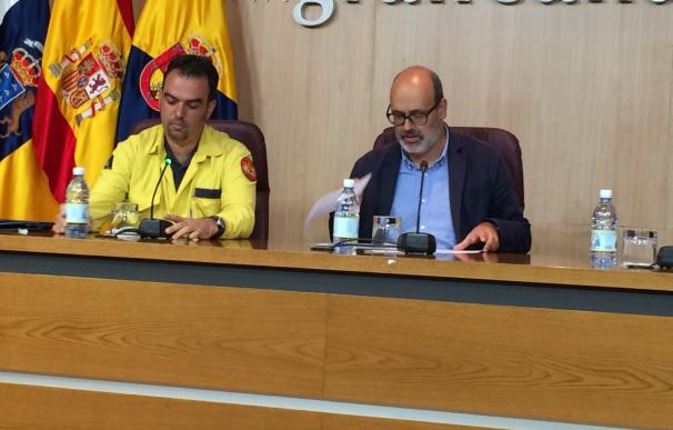 Podemos reincorpora a filas al vicepresidente del Cabildo de Gran Canaria tras el archivo de la denuncia