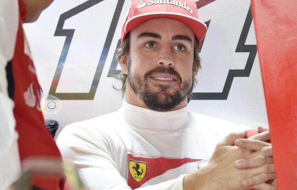 Alonso declara que la decisión está tomada desde hace meses y moverá ficha cuando decida