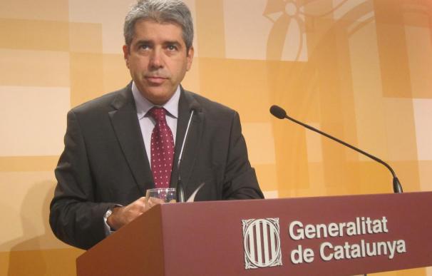 Las subvenciones del Gobierno catalán a los partidos se reducen un 20 por ciento
