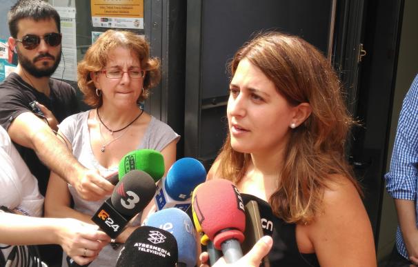 El PDC asegura que la cuestión de confianza a Puigdemont debe "ir ligada" a los Presupuestos