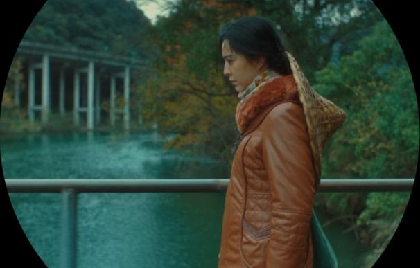 'I am not Madame Bovary', Concha de Oro a la Mejor Película