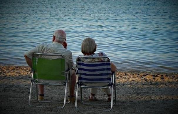 El número de pensiones en Aragón se sitúa en 297.159 en septiembre