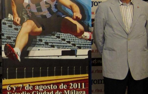 La Federación Española de Atletismo dice a Marta Domínguez que puede volver "cuando quiera"
